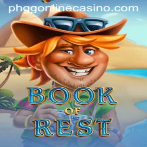 Exploring the Enigmatic World of 'BookofRest' at PHGG Casino