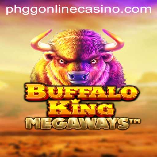 Exploring Buffalo King at PHGG Casino: Game Description and Rules