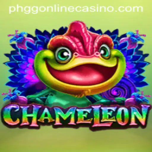 The Ultimate Guide to the Chameleon Game at PHGG Casino