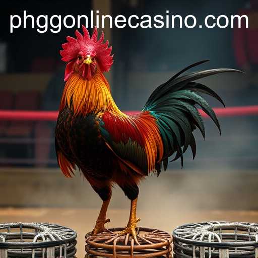 PHGG casino