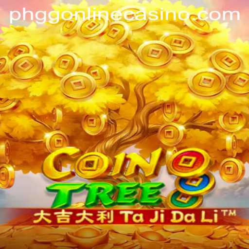 Unveiling CoinTree: Revolutionizing Gaming with PHGG Casino