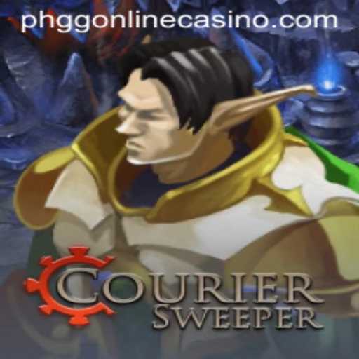 Discover CourierSweeper: The Thrilling New Game Popularized by PHGG Casino
