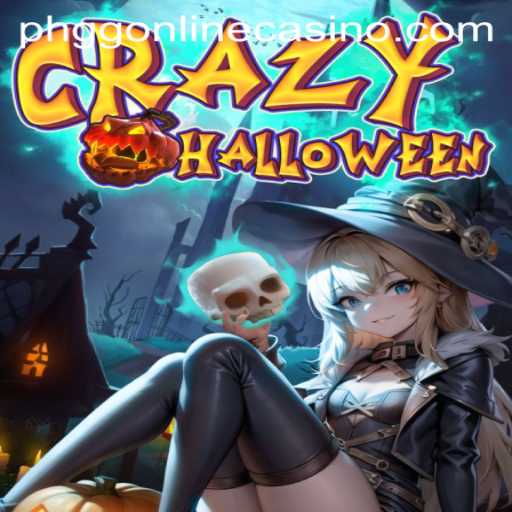 Crazy Halloween Craze at PHGG Casino