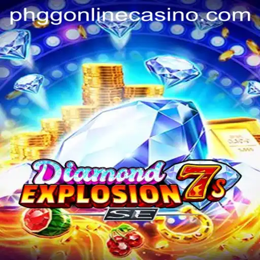 DiamondExplosion7sSE: A New Era in Gaming at PHGG Casino