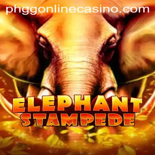 Discover 'ElephantStampede': The Thrilling Adventure in PHGG Casino