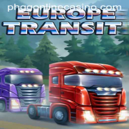 Exploring the Intricacies of EuropeTransit: A New Era in Gaming with PHGG Casino