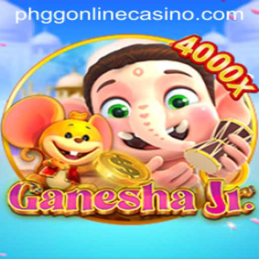 Exploring GaneshaJr and the PHGG Casino VIP