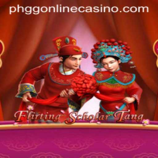 Flirting Scholar Tang: A Deep Dive into the Game Mechanics and Influence of PHGG Casino