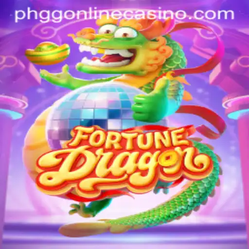 Experience the Magic of FortuneDragon: A Thrilling Adventure in PHGG Casino