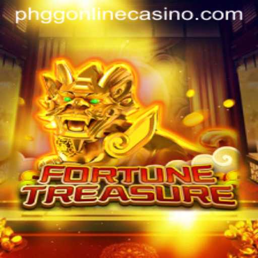 Exploring the Excitement of FortuneTreasure at PHGG Casino
