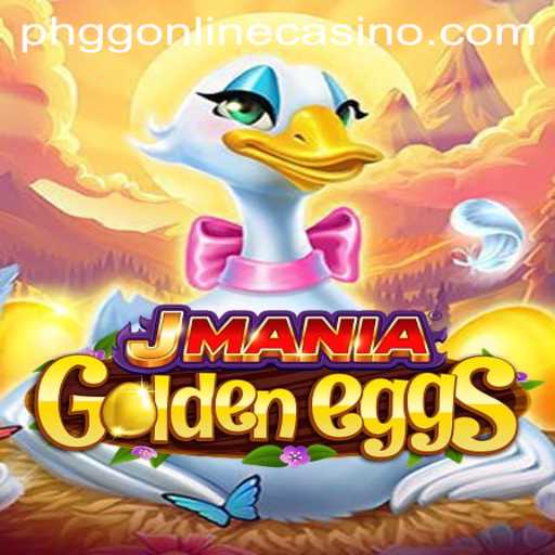 Exploring the Exciting World of JManiaGoldenEggs and PHGG Casino