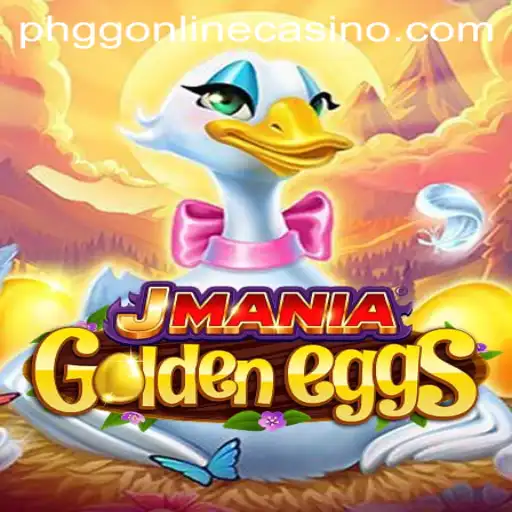 Exploring the Exciting World of JManiaGoldenEggs and PHGG Casino