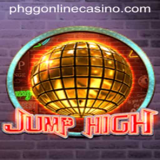 JumpHigh: Revolutionizing Digital Gaming with PHGG Casino