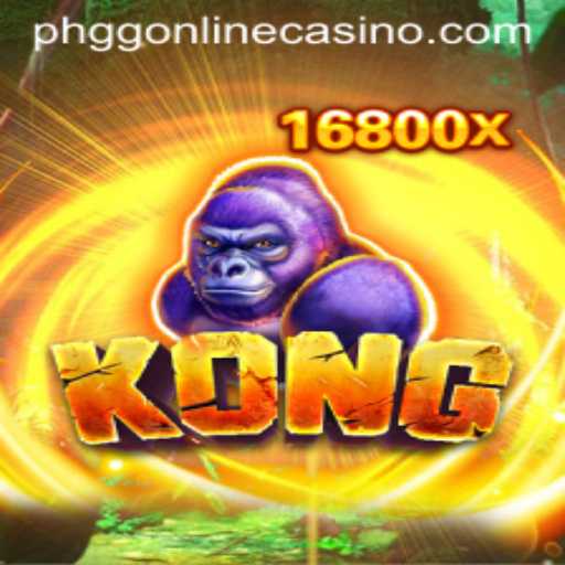 Unveiling the Thrills of Kong in PHGG Casino