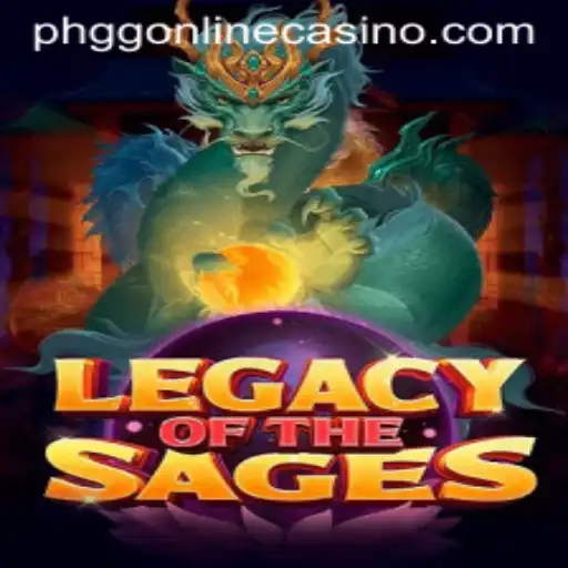 Exploring the Mystical World of LegacyoftheSages and the Allure of PHGG Casino