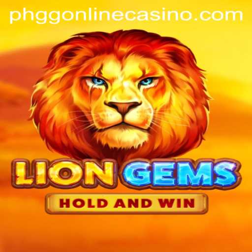 LionGems Casino Game Review