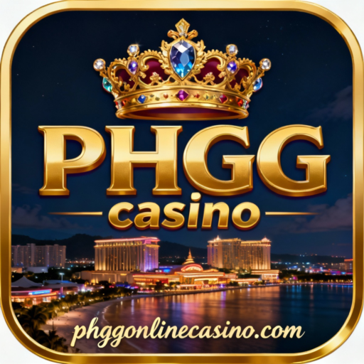 PHGG casino