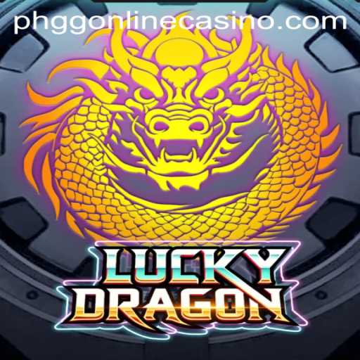 LuckyDragon: Unveiling the Charm of PHGG Casino's Latest Release