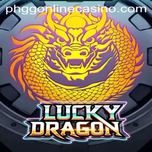 LuckyDragon: Unveiling the Charm of PHGG Casino's Latest Release