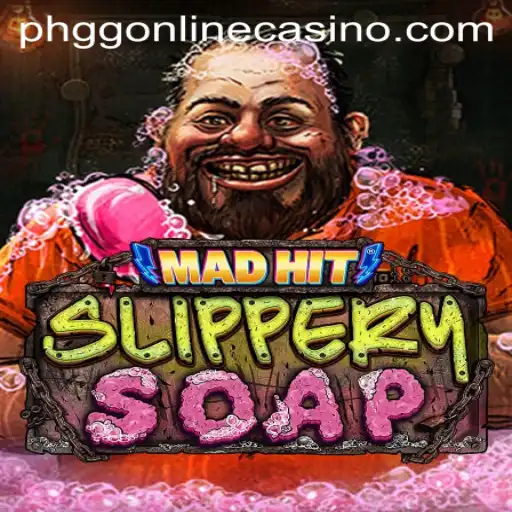 MadHitSlipperySoap: A Unique Twist in the PHGG Casino Landscape