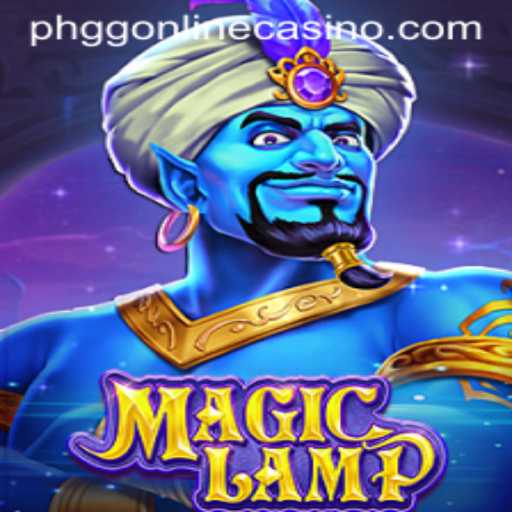 Discover the Thrilling Adventure of MagicLamp at PHGG Casino