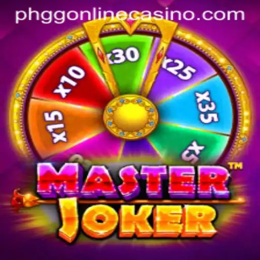Unveiling the Excitement of MasterJoker at PHGG Casino