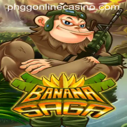 Unveiling BananaSaga: The Game Taking Over PHGG Casino