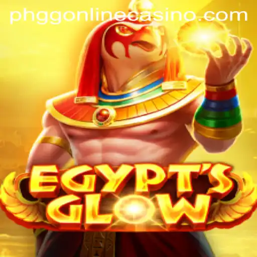 Discover EgyptsGlow: A New Sensation at PHGG Casino
