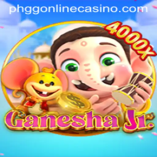 Exploring GaneshaJr and the PHGG Casino VIP