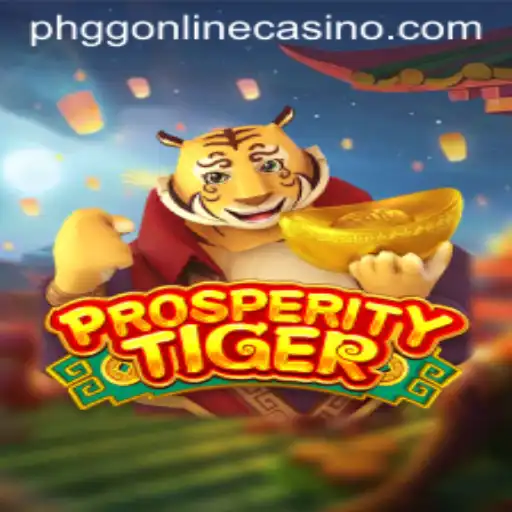 Exploring ProsperityTiger and PHGG Casino VIP