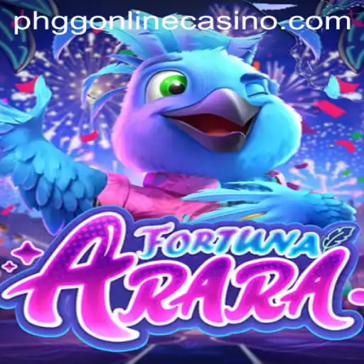 Exploring FortunaArara: A Dive into the Intriguing World of PHGG Casino Gaming