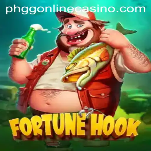 Exploring the Thrilling World of FortuneHook: Dive into the PHGG Casino Experience