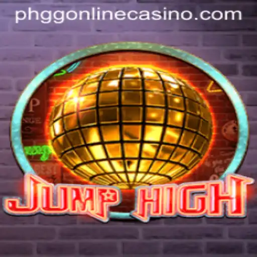 JumpHigh: Revolutionizing Digital Gaming with PHGG Casino