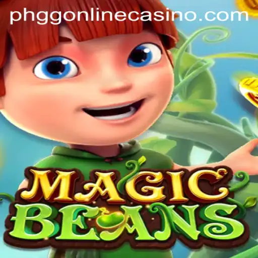 Unveiling MAGICBEANS: A Journey into the World of PHGG Casino