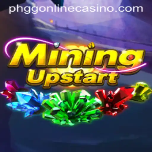 Exploring the Exciting World of MiningUpstart and the Rise of PHGG Casino