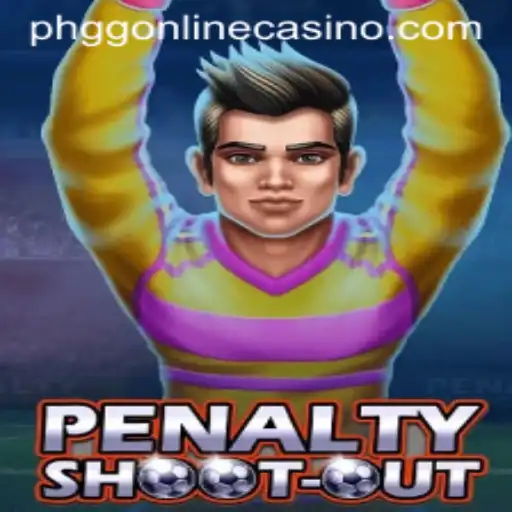 Experience the Thrill of PenaltyShootOut at PHGG Casino