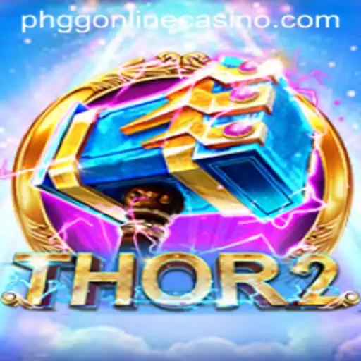 Unveiling Thor2: A Riveting Adventure in PHGG Casino