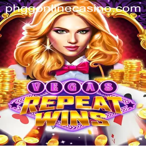 VegasRepeatWins: Unveiling the Thrilling Gameplay at PHGG Casino