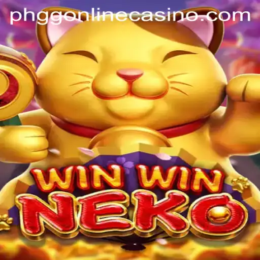 WinWinNeko: A Thrilling Journey Into the World of PHGG Casino Gaming