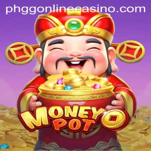 Unveiling MoneyPot: A Revolutionary Game at PHGG Casino