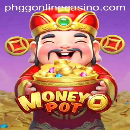 Unveiling MoneyPot: A Revolutionary Game at PHGG Casino