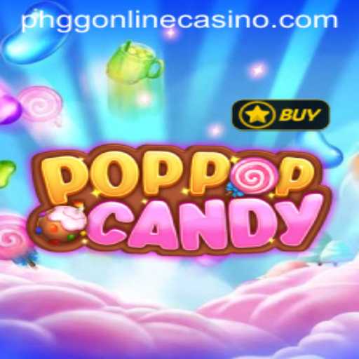 Discover the Thrills of POPPOPCANDY: The Latest Sensation at PHGG Casino