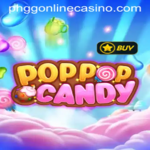 Discover the Thrills of POPPOPCANDY: The Latest Sensation at PHGG Casino