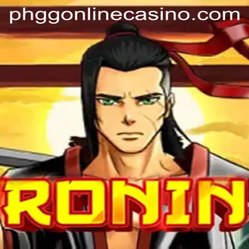 Exploring the Intrigues of Ronin: A Captivating Game Experience at PHGG Casino