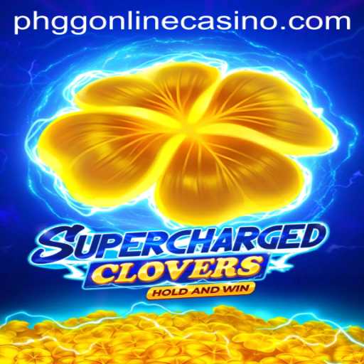 Discover the Excitement of SchargedClovers at PHGG Casino