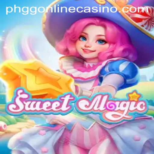 Exploring the Enchanting World of SweetMagic in PHGG Casino
