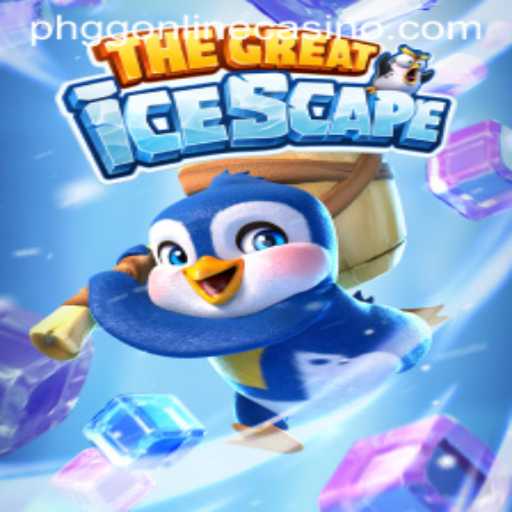 Explore TheGreatIcescape: an Exciting New Adventure at PHGG Casino