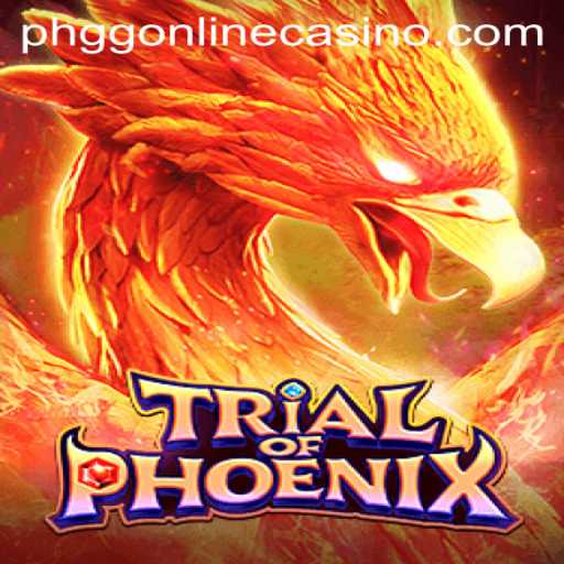 Trial of Phoenix: Exploring PHGG Casino VIP