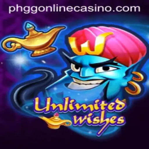 Unlimited Wishes: A Revolutionary Game at PHGG Casino