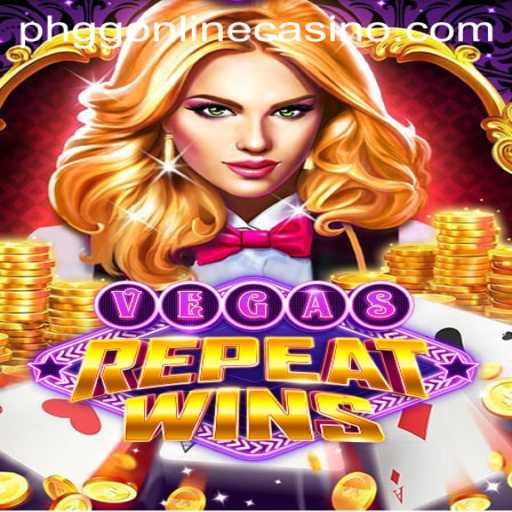 VegasRepeatWins: Unveiling the Thrilling Gameplay at PHGG Casino